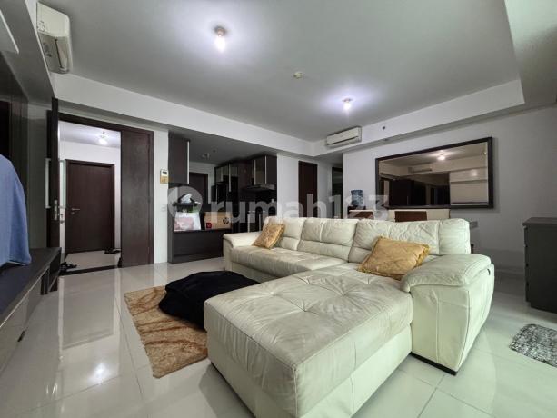 Disewa Apartemen St. Moritz Tower Ambassador 3br 136m2 Disewa Apartemen St. Moritz Tower Ambassador 3br 136m2