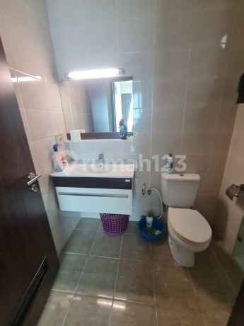 Dijual Cepat Harga Miring Apartement St. Moritz Tower Royal 3Br