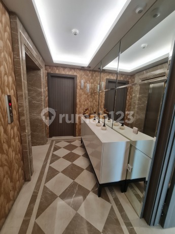 Disewakan Apartement St. Moritz Tower New Ambassador 3Br Bagus Disewakan Apartement St. Moritz Tower New Ambassador 3Br Bagus