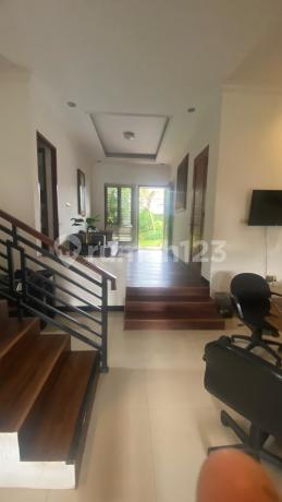Dijual Rumah di Pondok Aren 4 br Dijual Rumah di Pondok Aren 4 br