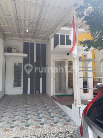 Affordable Tourism House Semanggi, SHM, Wide Road