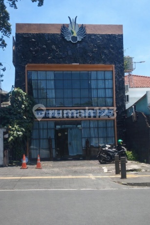 For Sale Prime Commercial Shop House - Kemang Raya, South Jakarta For Sale Prime Commercial Shop House - Kemang Raya, South Jakarta