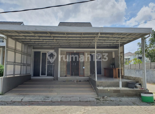For Sale Modern House - Kedawung Regency 3, Cirebon
