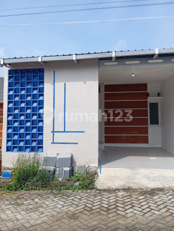 Dijual Rumah Modern Siap Huni - Permata Regency 3, Malang Dijual Rumah Modern Siap Huni - Permata Regency 3, Malang