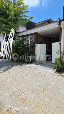 Dijual - Rumah bisa Dicicil Dekat Surabaya Barat Dijual - Rumah bisa Dicicil Dekat Surabaya Barat