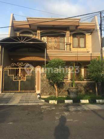 Turun Harga! Rumah Furnished Sutorejo Prima Full Furnished Turun Harga! Rumah Furnished Sutorejo Prima Full Furnished