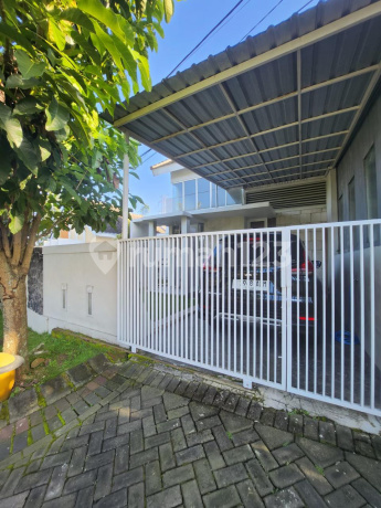 Dijual Rumah Nyaman - De Cassablanca Residence, Malang