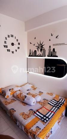 Apartemen Puncak Dharmahusada Murah, View City Apartemen Puncak Dharmahusada Murah, View City