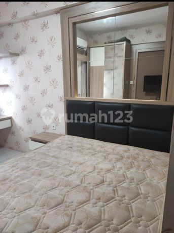 Sewa Studio Puncak Dharmahusada Tower A Lt 12 Full Furnished Sewa Studio Puncak Dharmahusada Tower A Lt 12 Full Furnished