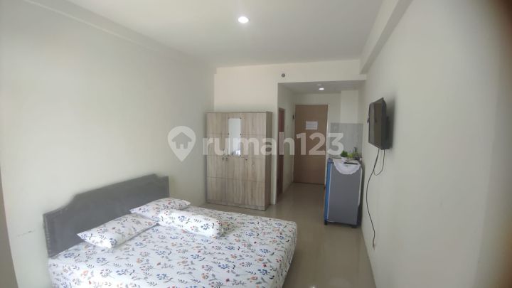 Dijual Murah Apartemen Bale Hinggil Full Furnished Nego Dijual Murah Apartemen Bale Hinggil Full Furnished Nego