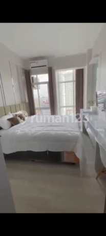 Jual Rugi! Apartemen Bale Hinggil 22m² Full Furnish Jual Rugi! Apartemen Bale Hinggil 22m² Full Furnish