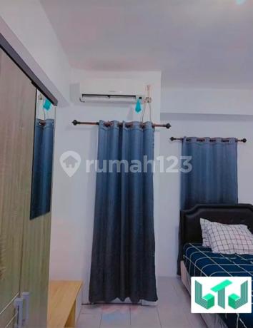Apartemen Puri Mas Disewa 2Jt/Bln 20Jt/Tahun, Studio