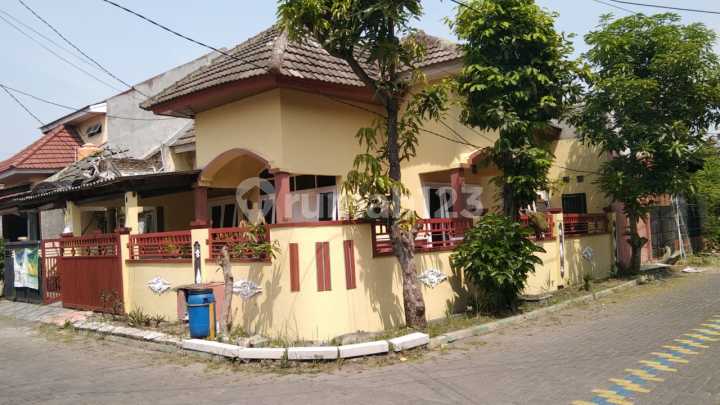 Rumah Hook Gading Kirana Buduran, Butuh Uang Banting Harga 