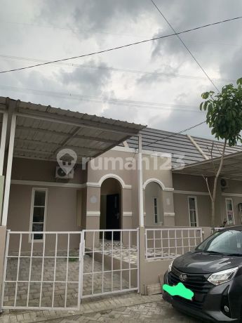 Cicilan 2,6Jt! Rumah Baru Driyorejo Siap Huni Cicilan 2,6Jt! Rumah Baru Driyorejo Siap Huni