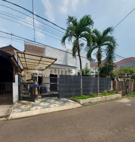 Dijual - Rumah Strategis di Cipinang Indah 2, Jakarta Timur Dijual - Rumah Strategis di Cipinang Indah 2, Jakarta Timur
