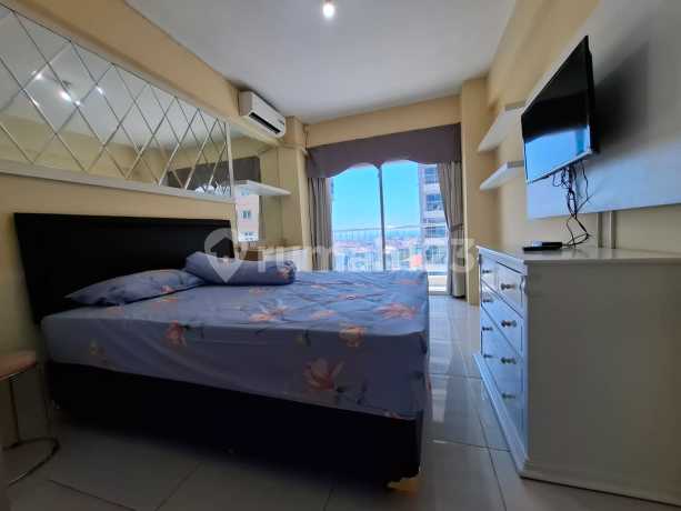 Siap Huni! Sewa Murah Studio Puncak Bukit Golf Tower A