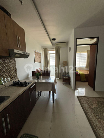 Dijual Cepat - Apartemen The Edge Superblock Cimahi Dijual Cepat - Apartemen The Edge Superblock Cimahi