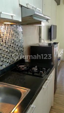 Rent Studio Puri Mas 2.5 Million/Month, 25 Million/Year Ready to Occupy