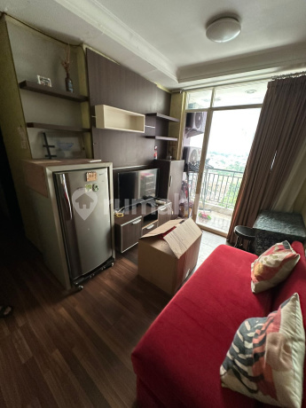 Dijual - Apartemen 2Br Fully Furnished di Gardenia Boulevard Dijual - Apartemen 2Br Fully Furnished di Gardenia Boulevard