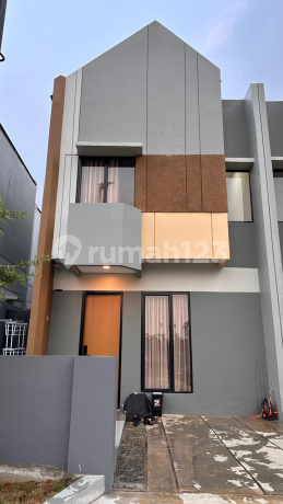 Dijual Cepat - Rumah Modern & Villa Airbnb Aktif di Area Sentul Dijual Cepat - Rumah Modern & Villa Airbnb Aktif di Area Sentul