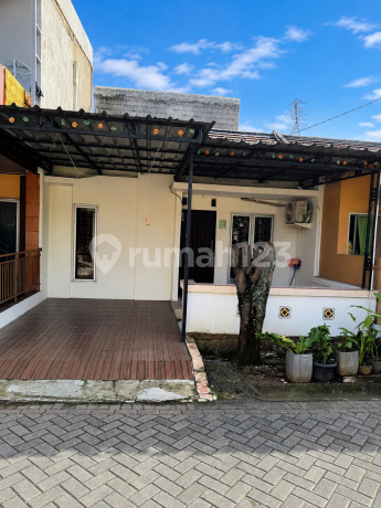 Dijual - Rumah Siap Huni di Serpong Garden, Cisauk Tangerang Dijual - Rumah Siap Huni di Serpong Garden, Cisauk Tangerang