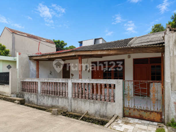 Rumah Minimalis Strategis di Pancoran Mas, Depok Rumah Minimalis Strategis di Pancoran Mas, Depok
