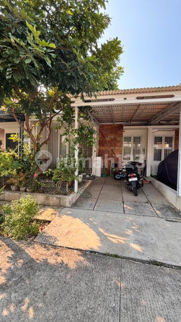 Termurah Over Kredit Rumah Modern Smart Home Grand Mahkota 2 Termurah Over Kredit Rumah Modern Smart Home Grand Mahkota 2