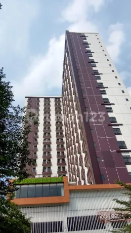 Jual Cepat !!! Unit Eksklusif di Diamond Avenue (Dave) Apartment