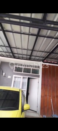 Rumah Take Over di Serang Kota Rumah Take Over di Serang Kota