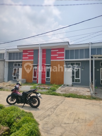 Senopati Estate Banjarsari Serang Rumah Bagus SHM Senopati Estate Banjarsari Serang Rumah Bagus SHM