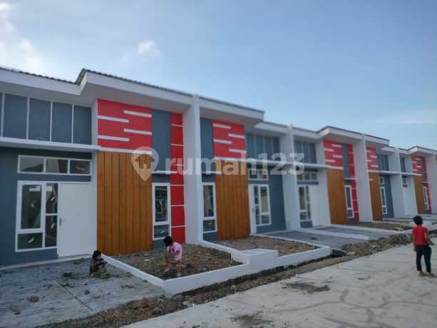 Rumah Subsidi Dekat Rsud Provinsi Banten Rumah Subsidi Dekat Rsud Provinsi Banten