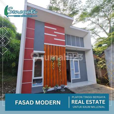 Subsidized House near Kp3b