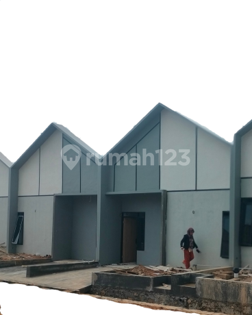 Rumah Subsidi Dekat Rsud Provinsi Banten