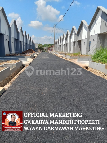 Rumah Subsidi Dekat Kantor Pusat Pemerintahan Provinsi Banten Rumah Subsidi Dekat Kantor Pusat Pemerintahan Provinsi Banten