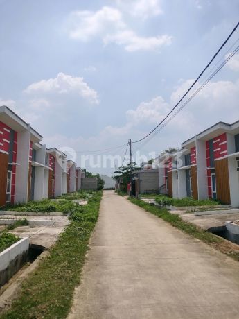 Senopati Banjarsari Serang Timur