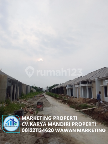 Rumah Subsidi Dekat Kantor Kp3b Palima Rumah Subsidi Dekat Kantor Kp3b Palima