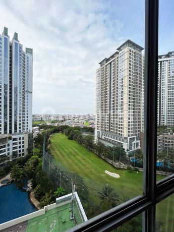 Di Sewakan Apartemen Cantik Full Furnished Siap Huni Di Sewakan Apartemen Cantik Full Furnished Siap Huni