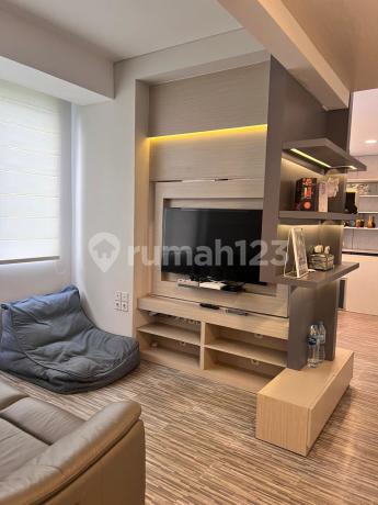 Di Jual Condovillas Bagus Siap Huni