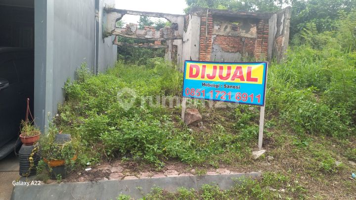 Dijual Kavling Perumahan Grand Depok City, Cluster Anggrek 3. Depok, Dekat Alun-alun Depok Dijual Kavling Perumahan Grand Depok City, Cluster Anggrek 3. Depok, Dekat Alun-alun Depok