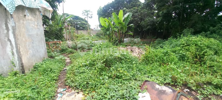 Tanah Kavling Turun 1.8 Jd 1.6 Jt/M2 Drastis/Murah di Komplek Arco Sawangan. Dibawah 2 Juta /M2