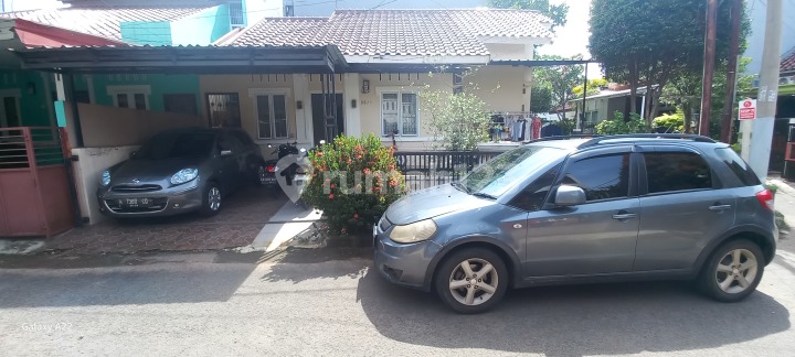 Rumah Bella Casa Residence, Depok. Dijual 1.39 M Dibawah Harga Njop