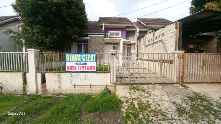 Rumah Asri, Nyaman Di Bukit Rivaria, Sawangan Yg Sangat Berkembang Bagus HGB