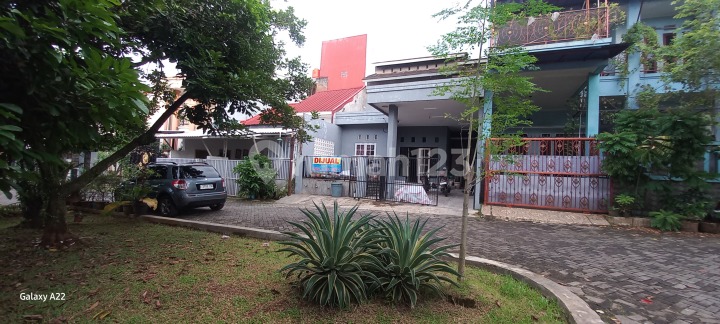 Dijual Rumah Di.perbukitan Sawangan. Hanya 950 M Dari Trans Jakarta.(Tj) Dijual Rumah Di.perbukitan Sawangan. Hanya 950 M Dari Trans Jakarta.(Tj)