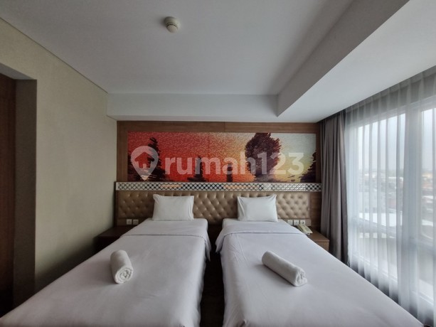 Disewakan Apartemen Grand Mercure Yogyakarta, Fasilitas Lengkap Disewakan Apartemen Grand Mercure Yogyakarta, Fasilitas Lengkap