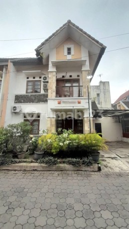 Rumah Furnish 2 Lantai Dalam Perumahan Taman Kuantan - Sendangadi Mlati Sleman Rumah Furnish 2 Lantai Dalam Perumahan Taman Kuantan - Sendangadi Mlati Sleman
