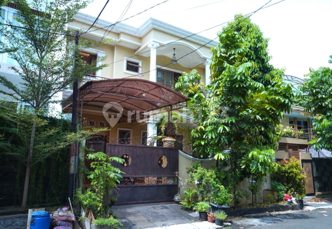 Rumah Sunter, Jakarta Utara, Agung Permai (Strategis) Rumah Sunter, Jakarta Utara, Agung Permai (Strategis)