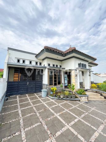 Di Jual Rumah Siap Huni - Komplek Pondok Surya Medan Helvetia Bagus