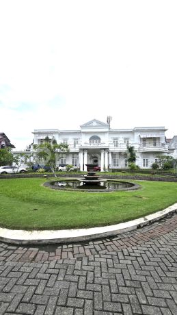 Quick Sale Luxury House Green Hill Regency Freehold Title