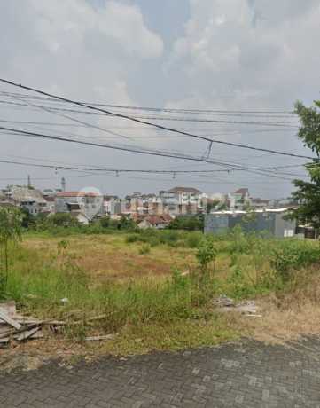 Dijual Tanah Siap Bangun Tengah Kota Dekat 5 Kampus Besar Di Kota Malang
