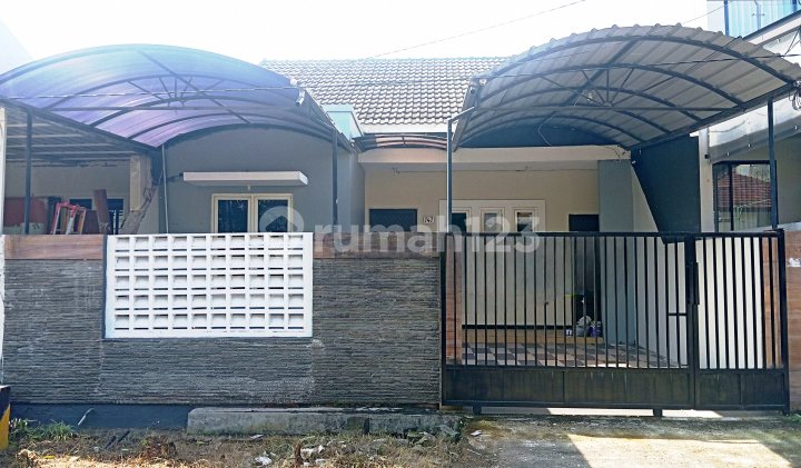 Rumah Siap Huni Pondok Tjandra Indah Sidoarjo Rumah Siap Huni Pondok Tjandra Indah Sidoarjo